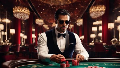 Cara Membaca Pola Baccarat Dengan Mudah .